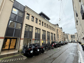 
                                                                                        Location
                                                                                         Location Bureaux Nantes 44000