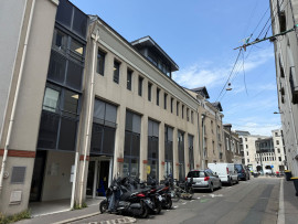 
                                                                                        Location
                                                                                         Location Bureaux Nantes 44000