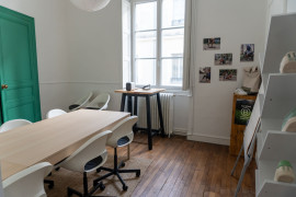 
                                                                                        Location
                                                                                         Location Bureaux Nantes 44000