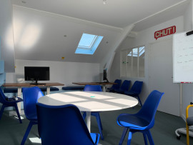 
                                                                                        Location
                                                                                         Location Bureaux Nantes 44000