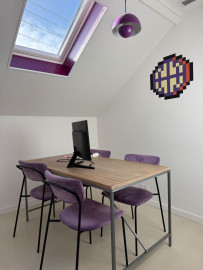 
                                                                                        Location
                                                                                         Location Bureaux Nantes 44000