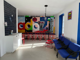 
                                                                                        Location
                                                                                         Location Bureaux Nantes 44000