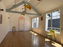 
                                                                                        Location
                                                                                         Location Bureaux Nantes 44000