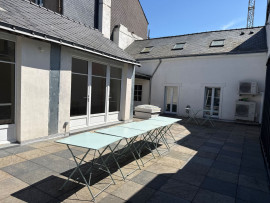 
                                                                                        Location
                                                                                         Location Bureaux Nantes 44000