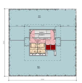 
                                                                                        Location
                                                                                         Location Bureaux Nantes 44000