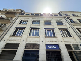 
                                                                                        Location
                                                                                         Location Bureaux Nantes 44000