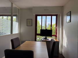 
                                                                                        Location
                                                                                         Location Bureaux Nantes 44000