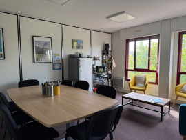
                                                                                        Location
                                                                                         Location Bureaux Nantes 44000