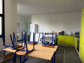 
                                                                                        Location
                                                                                         Location Bureaux Nantes 44100