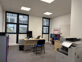 
                                                                                        Location
                                                                                         Location Bureaux Nantes 44100