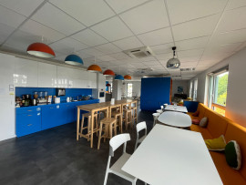 
                                                                                        Location
                                                                                         Location Bureaux Nantes 44200