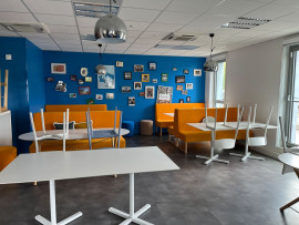
                                                                                        Location
                                                                                         Location Bureaux Nantes 44200
