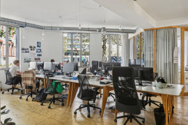 Location
Location Bureaux Nantes 44200