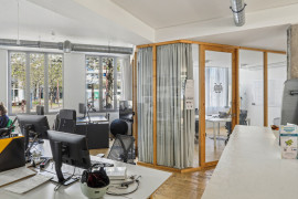 Location
Location Bureaux Nantes 44200