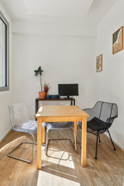 Location
Location Bureaux Nantes 44200