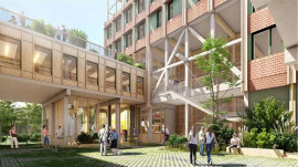 
                                                                                        Location
                                                                                         Location Bureaux Nantes 44200