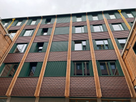 
                                                                                        Location
                                                                                         Location Bureaux Nantes 44200