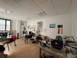 
                                                                                        Location
                                                                                         Location Bureaux Nantes 44200