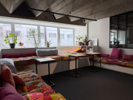 
                                                                                        Location
                                                                                         Location Bureaux Nantes 44200