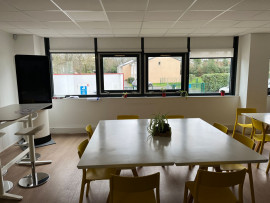 Location
Location Bureaux Nantes 44300