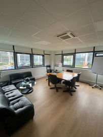 Location
Location Bureaux Nantes 44300