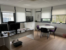 Location
Location Bureaux Nantes 44300