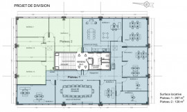 Location
Location Bureaux Nantes 44300