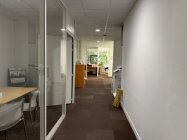 
                                                                                        Location
                                                                                         Location Bureaux Nantes 44300