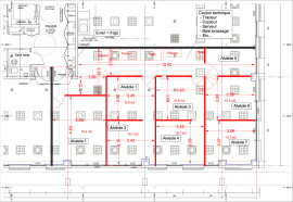 
                                                                                        Location
                                                                                         Location Bureaux Nantes 44300