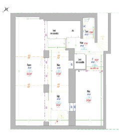 
                                                                                        Vente
                                                                                         Vente et location Bureaux Neuilly-sur-Seine 92200