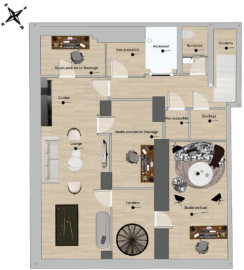 
                                                                                        Vente
                                                                                         Vente et location Bureaux Neuilly-sur-Seine 92200