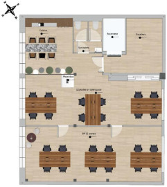 
                                                                                        Vente
                                                                                         Vente et location Bureaux Neuilly-sur-Seine 92200