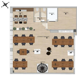 
                                                                                        Vente
                                                                                         Vente et location Bureaux Neuilly-sur-Seine 92200