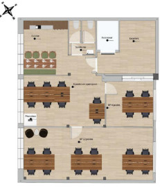 
                                                                                        Vente
                                                                                         Vente et location Bureaux Neuilly-sur-Seine 92200