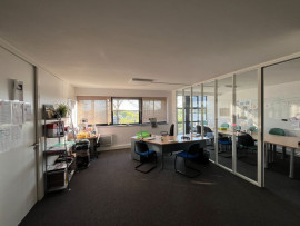 Location
Location Bureaux Orvault 44700