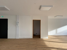 
                                                                                        Location
                                                                                         Location Bureaux Orvault 44700