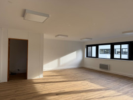 
                                                                                        Location
                                                                                         Location Bureaux Orvault 44700