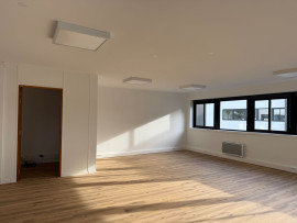 
                                                                                        Location
                                                                                         Location Bureaux Orvault 44700