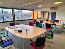 
                                                                                        Location
                                                                                         Location Bureaux Orvault 44700