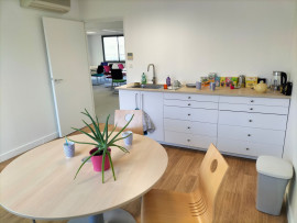 
                                                                                        Location
                                                                                         Location Bureaux Orvault 44700