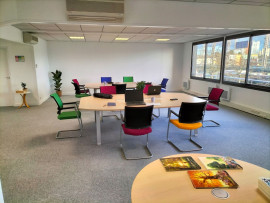 
                                                                                        Location
                                                                                         Location Bureaux Orvault 44700