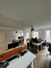 
                                                                                        Location
                                                                                         Location Bureaux Paris 75001