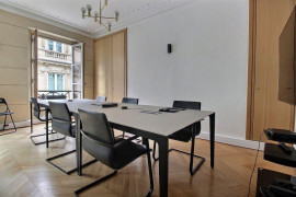 
                                                                                        Location
                                                                                         Location Bureaux Paris 75001