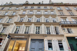 
                                                                                        Location
                                                                                         Location Bureaux Paris 75001