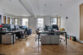 
                                                                                        Location
                                                                                         Location Bureaux Paris 75001