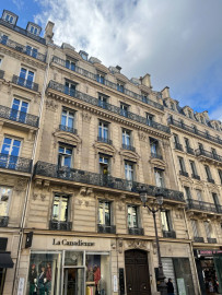 
                                                                                        Location
                                                                                         Location Bureaux Paris 75001