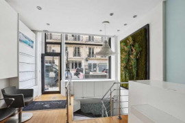 
                                                                                        Location
                                                                                         Location Bureaux Paris 75001