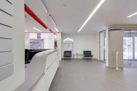 
                                                                                        Location
                                                                                         Location Bureaux Paris 75001