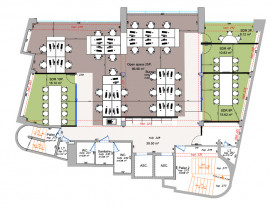 Location
Location Bureaux Paris 75001