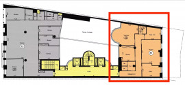 Location
Location Bureaux Paris 75001